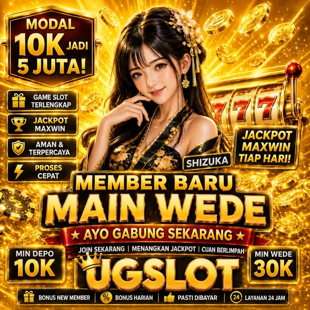 UGSLOT | Jual Beli Lengkap Topup Pulsa Gacor Tanpa Potongan Apapun